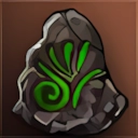 Rough Ore of the Earth