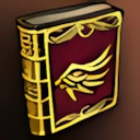 Certificate - Enchanter Ability