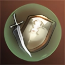 Orc Mage Class Equipment Set