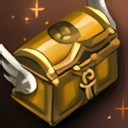 Balthus Knights' Supply Box