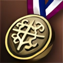 Event - Medal