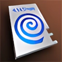 2000 PC Cafe points wining lottery