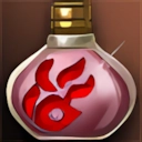 Fire Potion