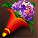 Orc Heads Bouquet -2