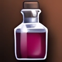 Poison Bottle 1