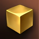 Blessed Support Cube