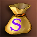 Golden Spice - S grade