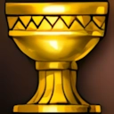 Goblet of Alectia