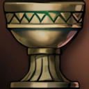 Goblet of Mekara