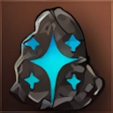 Rough Ore of Divinity
