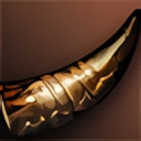 Langk Lizardman Tooth