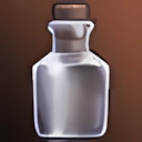 Sealed Bottle