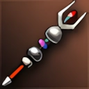 Golkonda's Infernium Scepter