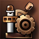 Broken Titan's Powerstone