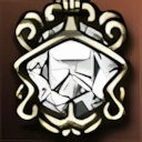 Badge - Temple Executor