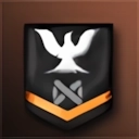 Ketra's Badge - Soldier