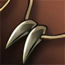 Mark of Betrayal