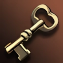 Imperial Key