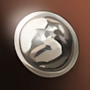 Kail's Silver Basilisk