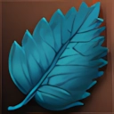 Energy Plant Leaf