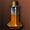 Dye Potion - A (Event)