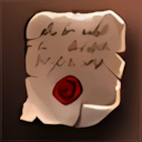 Theca Leather Armor Pattern