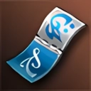 Enchant Scroll Ticket (C-grade)