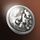 Beleth's Silver Dragon