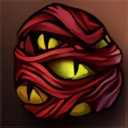 Contained Life Force