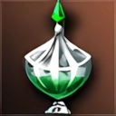 Herb of Casting Spd.