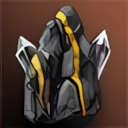 Mid-Grade Life Stone: level 64