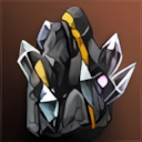 Mid-Grade Life Stone: level 76