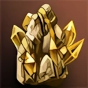 Top-Grade Life Stone: level 76