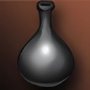 Fisherman's Potion - Black