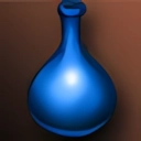 Fisherman's Potion - Blue