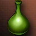 Fisherman's Potion - Green
