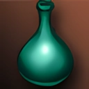 Fisherman's Potion - Jade