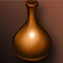 Fisherman's Potion - Orange