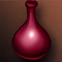 Fisherman's Potion - Red
