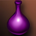 Fisherman's Potion - Purple