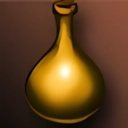 Fisherman's Potion - Yellow
