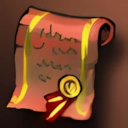 1st Circle Hunter License