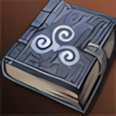 Spellbook: Summon Friend