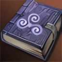 Spellbook: Word of Invitation