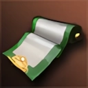 Scroll: Recovery (Grade B)