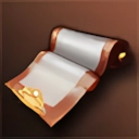 Scroll: Recovery (Grade A)