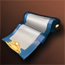 Scroll: Recovery (Grade S)