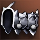 Hatchling's Mithril Coat