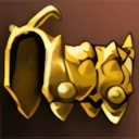 Hatchling's Gorgon Coat