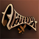 Hatchling's Draconic Plate